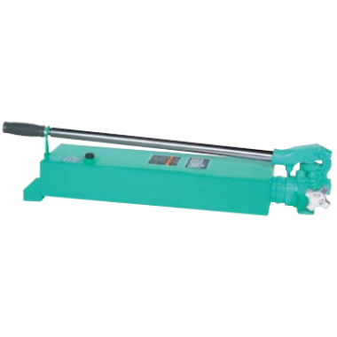 Bơm thủy lực/bơm tay 1 chiều TWA-4 Bơm thủy lực/bơm tay 1 chiều TWA-4