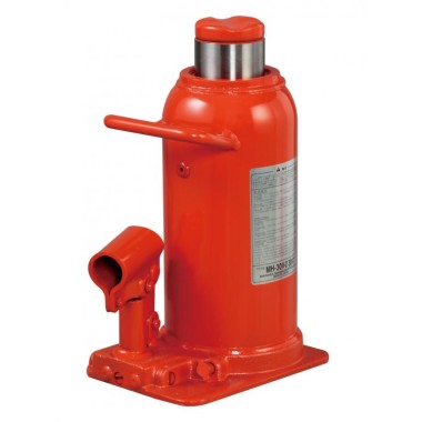 Con đội chai tiêu chuẩn - 30 tấn Con đội chai tiêu chuẩn - 30 tấn