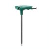 Lục giác bi tay cầm chữ T 5mm