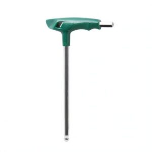 Lục giác bi tay cầm chữ T 5mm