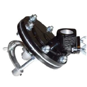 Van cát dẹt Airblast FSV 1¼”