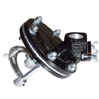 Van cát dẹt Airblast FSV 1¼” Van cát dẹt Airblast FSV 1¼”
