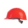 Mũ bảo hộ Mallcom DIAMOND XIII RED