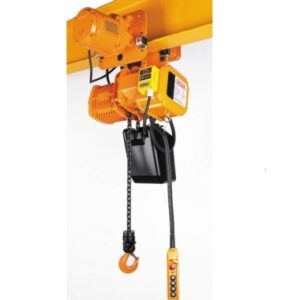 Pa lăng điện - 0.5T x 3M