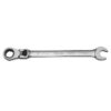 Cờ lê lắt léo tự động có chốt khóa 8mm