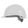 Mũ bảo hộ Mallcom DIAMOND III WHITE
