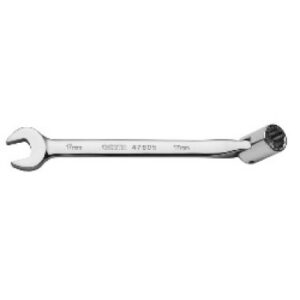 Cờ lê một đầu tuýp lắt léo 10mm
