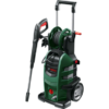 Máy phun xịt rửa áp lực cao -AdvancedAquatak 160