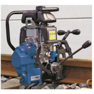 Máy khoan từ loại đặc biệt RailMAB 965