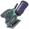 Máy chà nhám 110mm, 200W - SV12SG