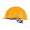 Mũ bảo hộ Mallcom DIAMOND XI ORANGE