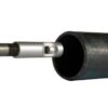 Máy phun bi trong ống MB-1