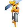 Pa lăng điện - 7.5T x 4M