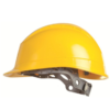 Mũ bảo hộ Mallcom DIAMOND II YELLOW