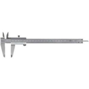 Thước cặp cơ khí 0-40''/0-1000mm x 0.02mm - Model: 160-155