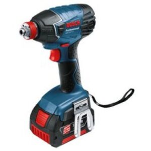 Máy vặn vít động lực dùng pin -GDX 18V-LI
