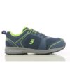 Giày BHLĐ Jogger Balto- Nav SB
