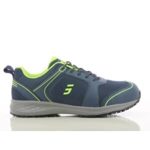 Giày BHLĐ Jogger Balto- Nav SB
