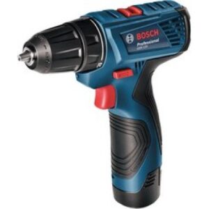 Máy khoan / vặn vít dùng pin -GSR 120-LI