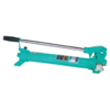 Bơm thủy lực/bơm tay 1 chiều TWA-0.7