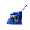 Hệ thống tời bán tự động
