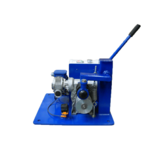 Hệ thống tời bán tự động