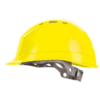 Mũ bảo hộ Mallcom DIAMOND X YELLOW
