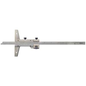 Thước đo sâu cơ 150mm x 0.02 - Model: 527-121