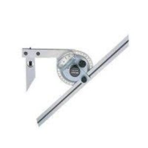 Thước đo góc vạn năng điện tử 300mm - Model: 187-502