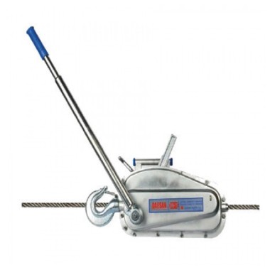 Tời kéo cáp - 1.6T X 20M Tời kéo cáp - 1.6T X 20M