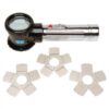 Elcometer 127 - Thiết bị so sánh bề mặt sơn