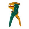 Kềm cắt - tuốt dây 6-1/2"