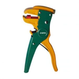 Kềm cắt - tuốt dây 6-1/2"