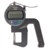 Đồng hồ điện tử đo dày 0-12mm (0- - Model: 547-400S