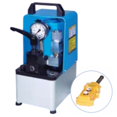 Bơm thủy lực/Bơm điện 2 chiều NEX-2J Bơm thủy lực/Bơm điện 2 chiều NEX-2J