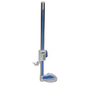 Thước đo cao điện tử 0-600mm/24" x 0.01 - Model: 570-314