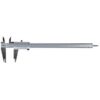 Thước cặp cơ khí 0-12''/0-300mm x 0.05mm - Model: 530-115
