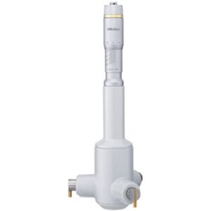 Panme 3 chấu đo lỗ 125-150mm x 0.005 - Model: 368-175