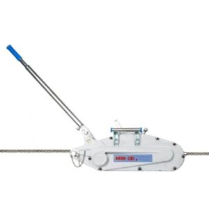 Tời kéo cáp - 3.2T X 20M