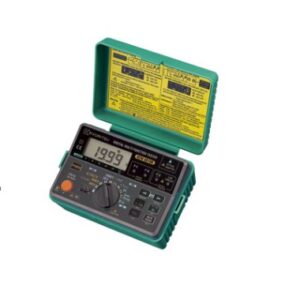 Thiết bị đo vòng lặp - Model 6010B