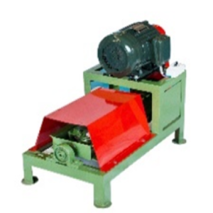Máy duỗi sắt - HK – DS10