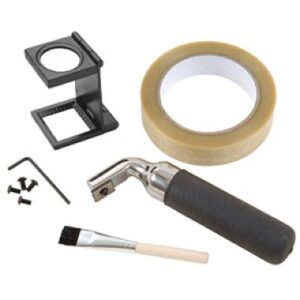 Elcometer 107 - Bộ thử độ bám dính