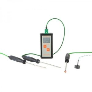 Elcometer 213/2 - Máy đo nhiệt độ