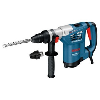 Máy khoan búa SDS+ - GBH 4-32 DFR (Mã mới) Máy khoan búa SDS+ - GBH 4-32 DFR (Mã mới)