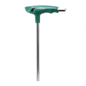 Lục giác tay cầm chữ T 6mm