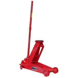 Kích cá sấu hoạt động bằng cơ - 1.5 tấn