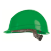 Mũ bảo hộ Mallcom DIAMOND IV GREEN