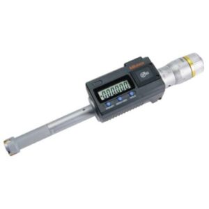 Panme điện tử đo lỗ 3 chấu 16-20mm x 0.001 - Model: 468-165