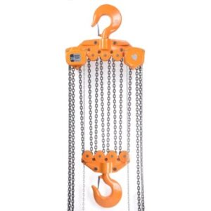 Pa lăng xích -  20.0T x 3.5M