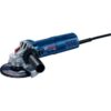 Máy mài góc - GWS 900-100S (điều chỉnh tốc độ) MỚI